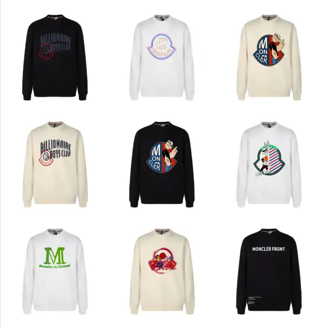 Moncler Hoodie