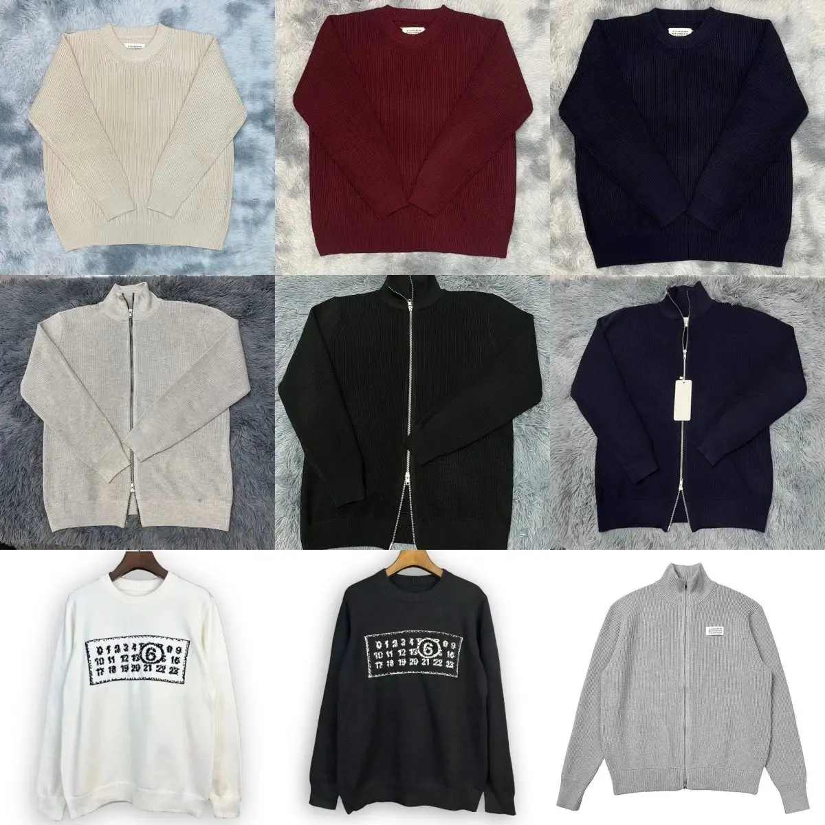 Maison Margiela Sweater