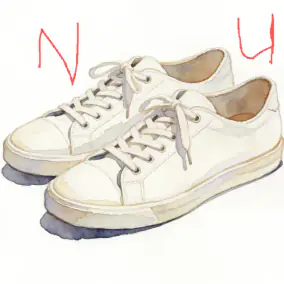 Design Chunky Sneakers [17 styles]
