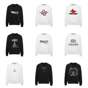 Balenciaga Hoodie