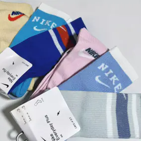 Nike Socks