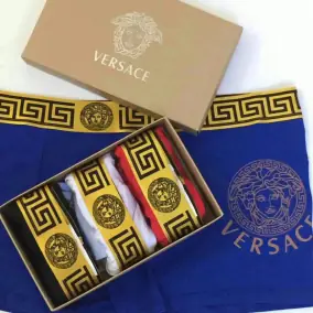 Versace Underwear [5 styles]