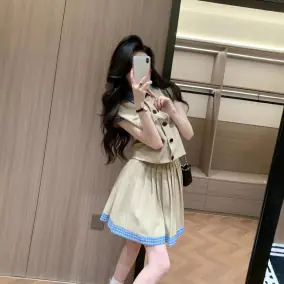 Casual Set [2 Styles]