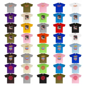 Gallery Dept T Shirt [32 styles]