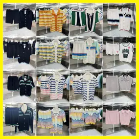 Casablanca Polo