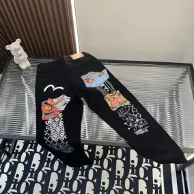 A Bathing Ape Jeans