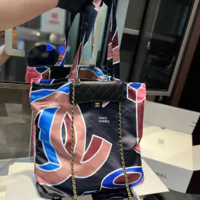 Chanel Tote Bag