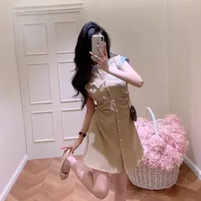 Miu Miu Shirt Dress