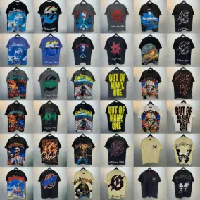 Godspeed T-Shirt