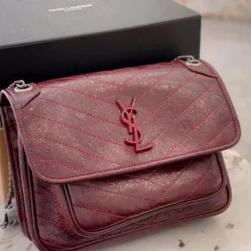 Saint Laurent Chain Bag