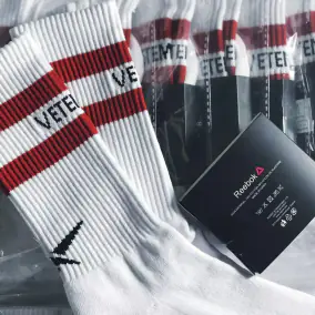 Vetements Socks [2 styles]