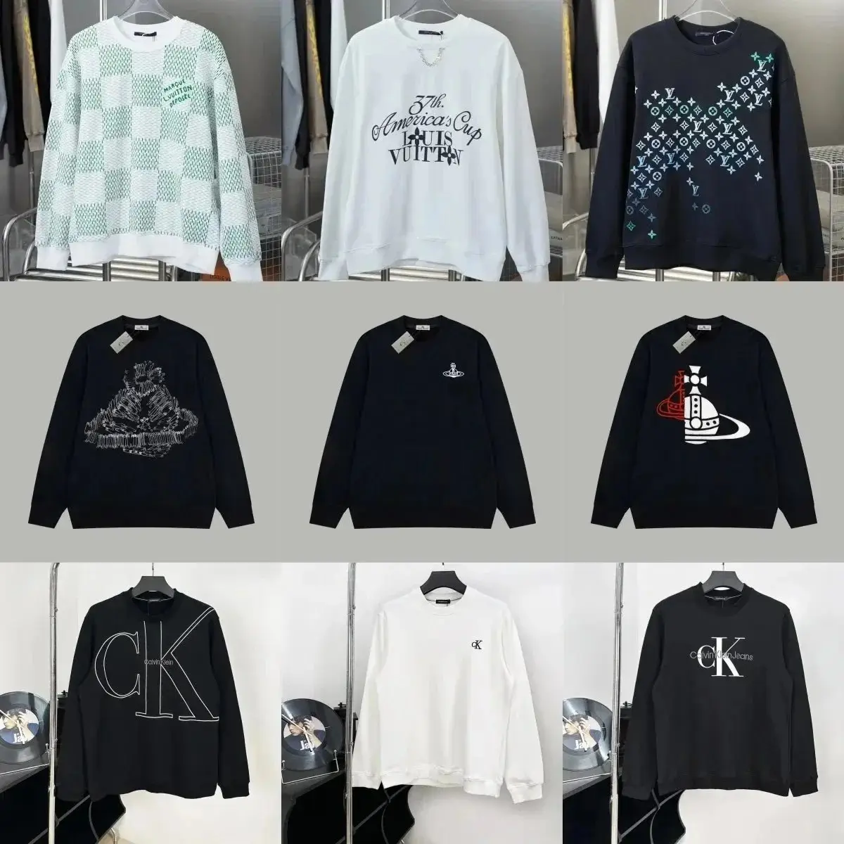 Calvin Klein Hoodie