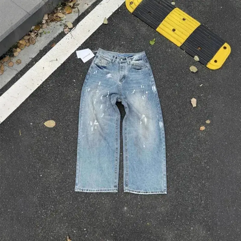 Acne Studios Jeans