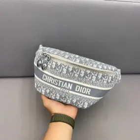 Dior Belt Bags