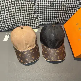 Gucci Baseball Cap