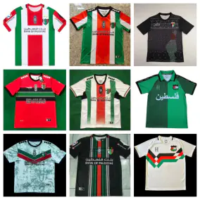 Design Jersey [28 styles]