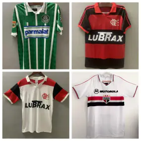 Corinthians Jersey