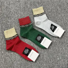 Gucci Socks