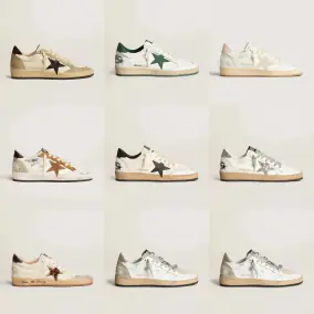 Chunky Sneakers