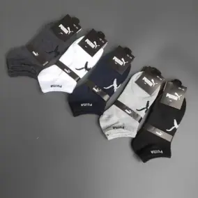 Puma Socks