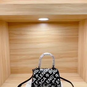 Balenciaga Bucket Bag