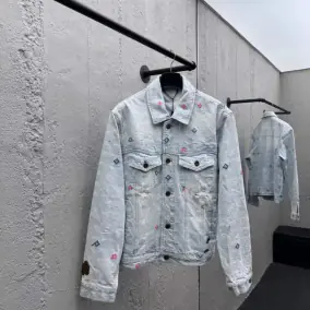 Design Jacket [16 styles]