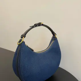 Fendi Chain Bag [11 styles]