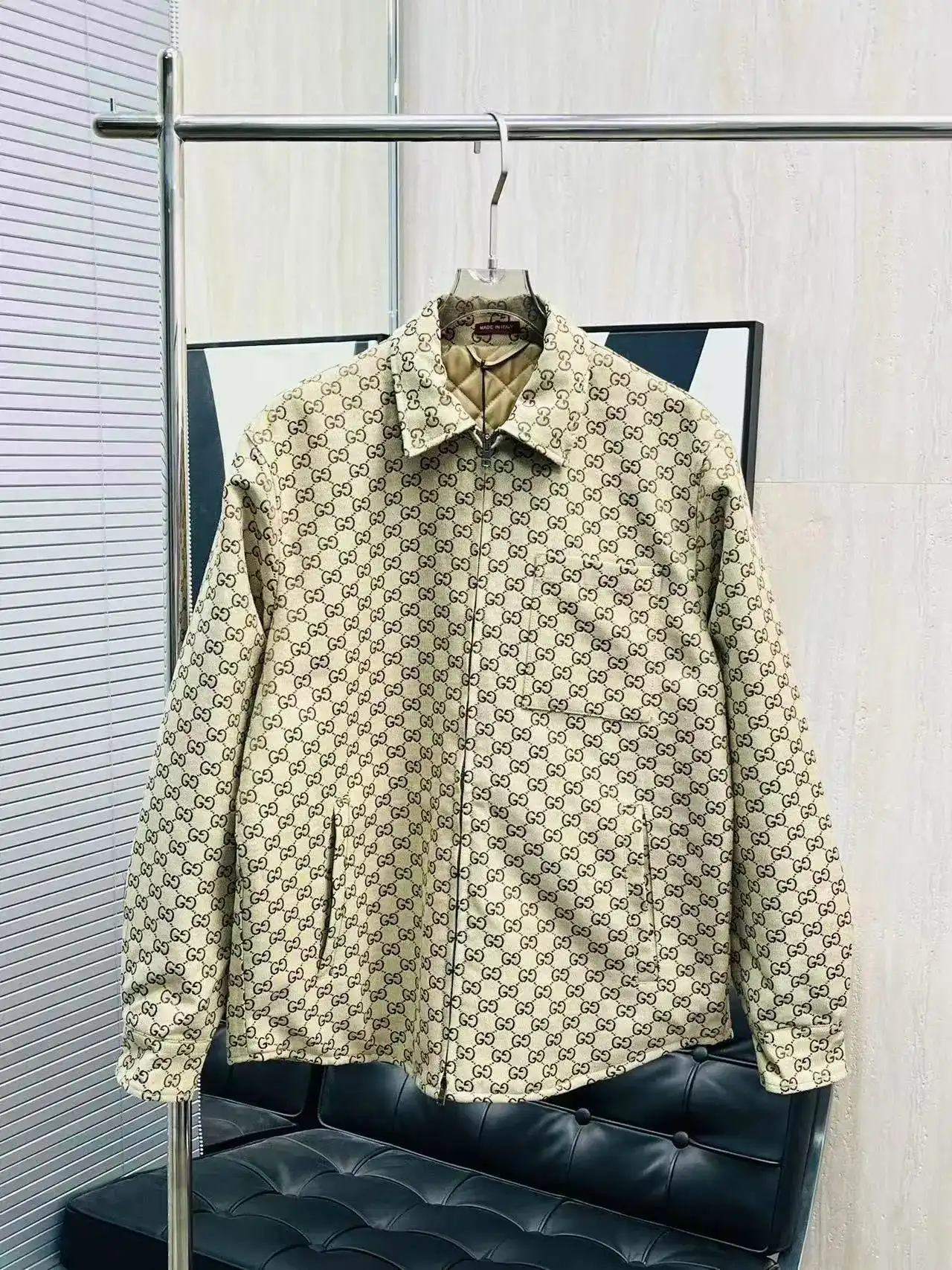 Gucci Jacket