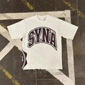 Syna T-Shirt Set [6 Styles]