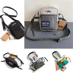 Patagonia Crossbody Bag