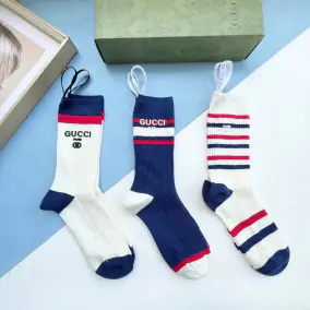 Celine Socks