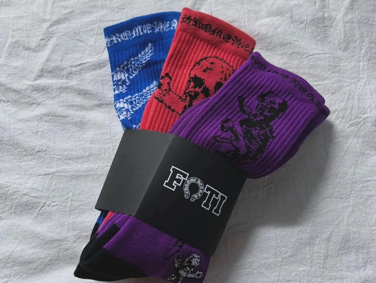Design Socks