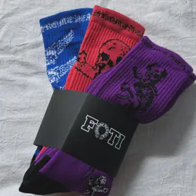Design Socks