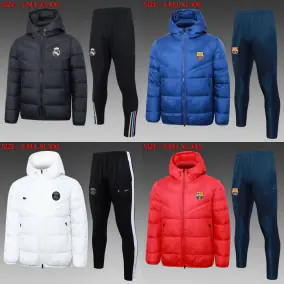 Paris Saint-Germain Tracksuit