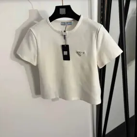 Prada T-Shirt [2 styles]