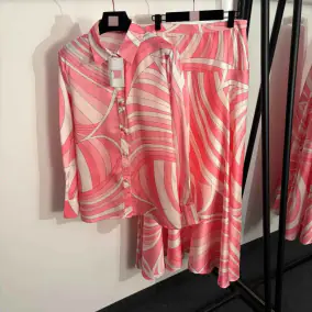 Prada Casual Set