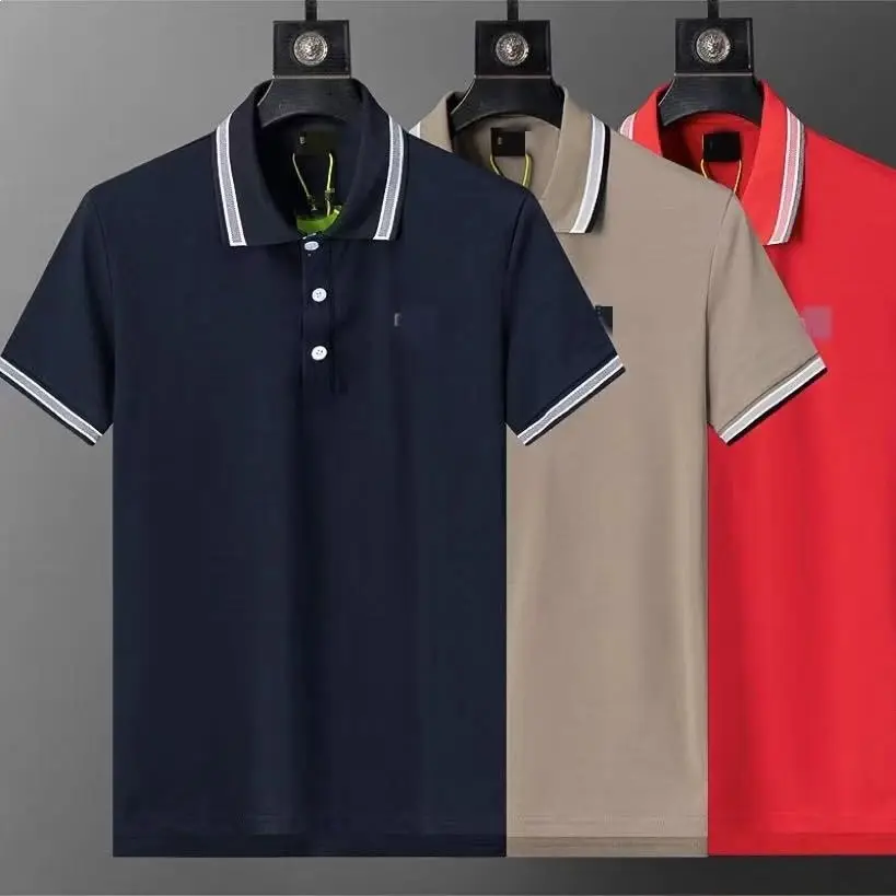 Hugo Boss Polo Shirt