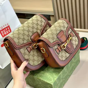 Gucci Belt Bags