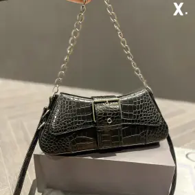Balenciaga Chain Bag