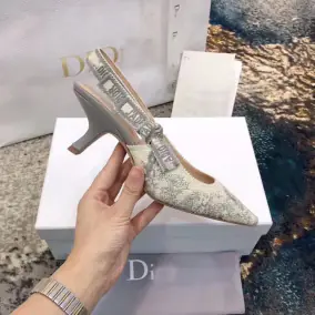 Dior Heels