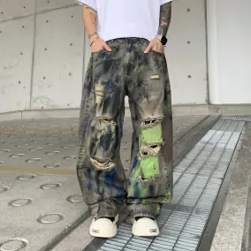 Design Jeans [6 styles]