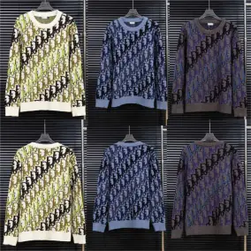 Dior Sweater