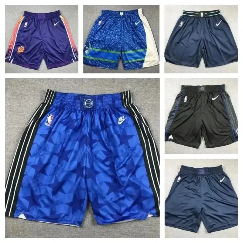 Nike Athletic Shorts