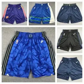 Nike Athletic Shorts