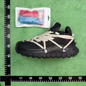 Design Chunky Sneakers