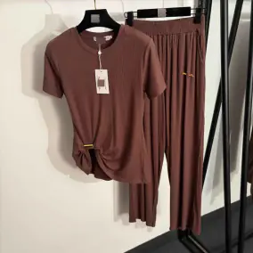 Design Casual Set [2 styles]