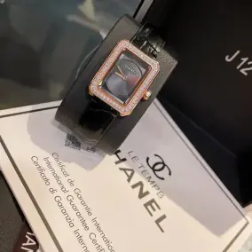 Chanel Watches
