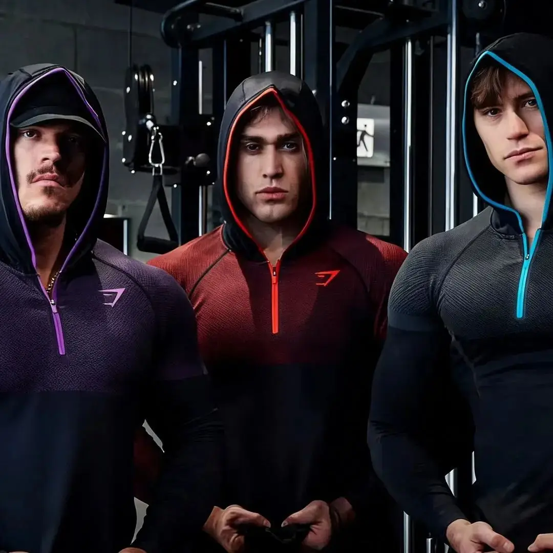 Gymshark Hoodie