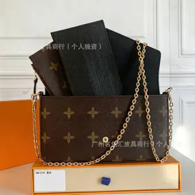 Louis Vuitton Crossbody Bags