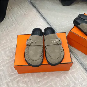 Herm S Loafers